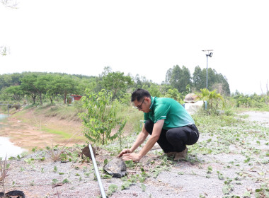 สหกรณ์จังหวัดบึงกาฬ พร้อมด้วยสหกรณ์การเกษตรเมืองบึงกาฬ ... พารามิเตอร์รูปภาพ 24